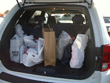 Outlet shopping i Seattle