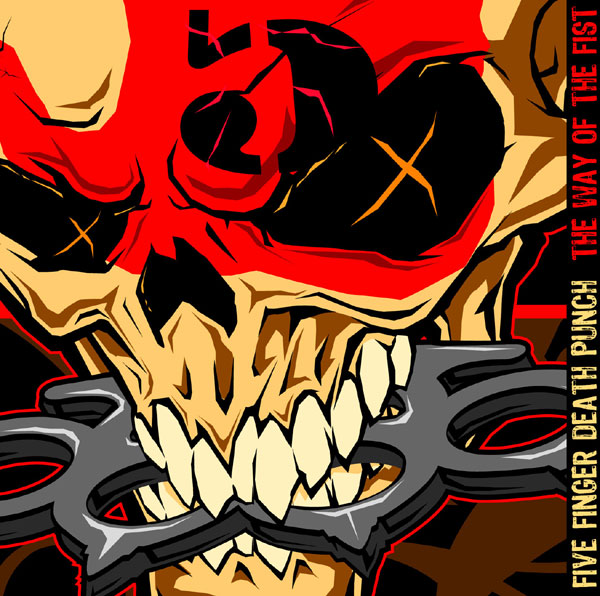 five finger death punch from out of nowhere rafarkmetal666 five finger death punch five finger death punch from out of nowhere rafarkmetal666 five finger death punch