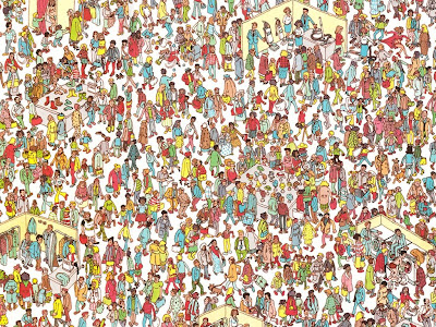 Fat Waldo