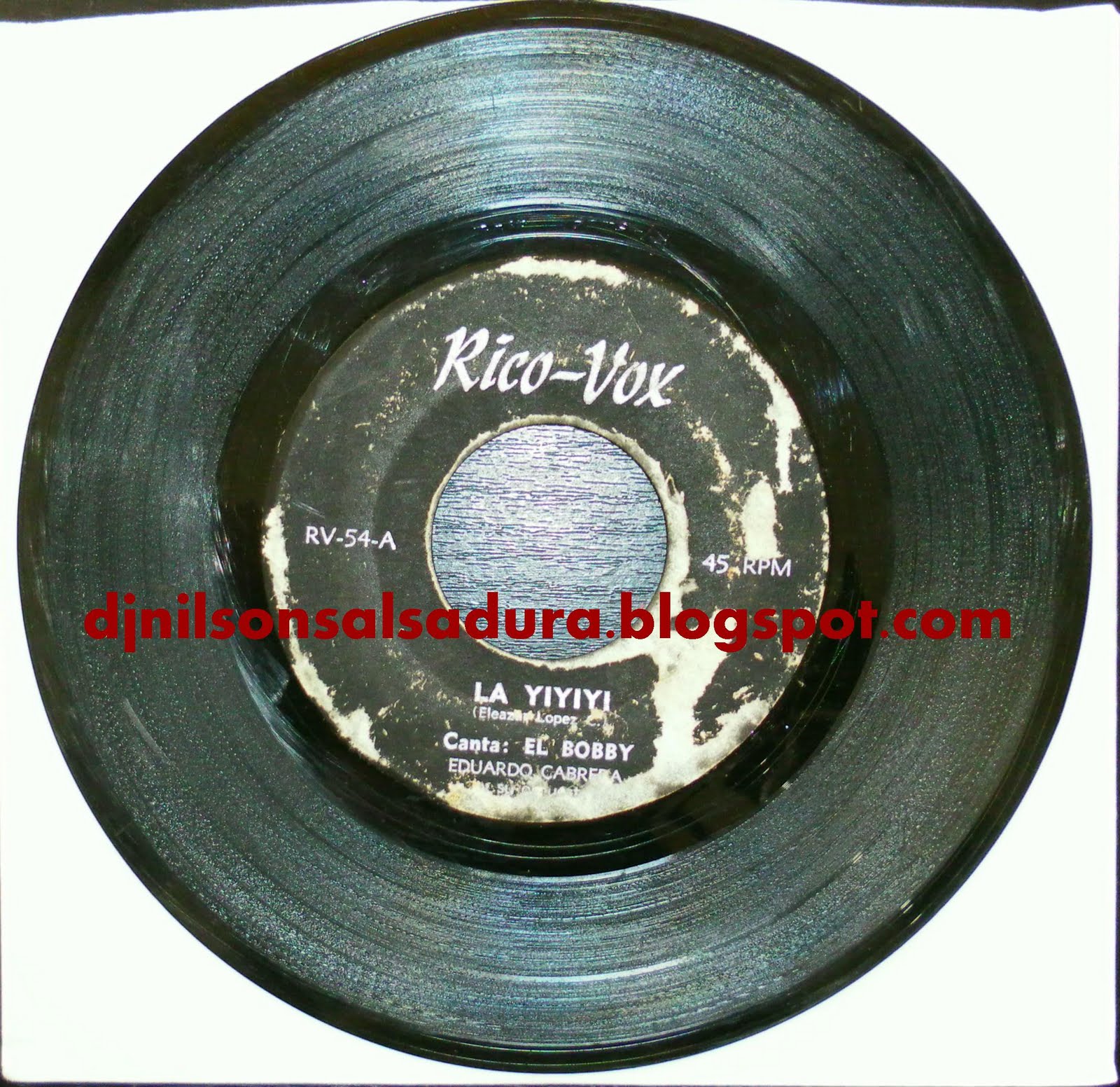 Tito Puente Y La Lupe Tito Puente SwingsThe Exciting Lupe Sings Tito Puente Y La Lupe Tito Puente SwingsThe Exciting Lupe Sings