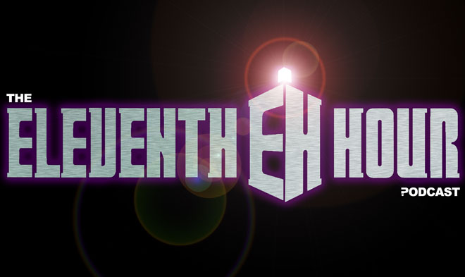 Doctor Who: The Eleventh Hour Podcast