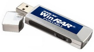 WinRar 3.61 Portable