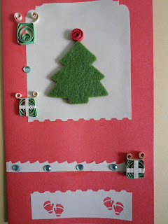 Image-3-Little-Christmas-Cards-Decoration-Quilling-Origami