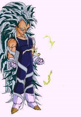 Dragon+ball+z+vegeta+super+saiyan+5