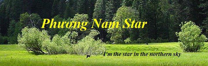 Phuong Nam Star