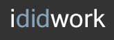 IDidWork, employee performance tracking