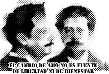 el amo, es el amo