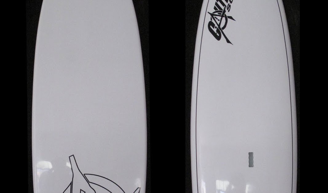 Stand Up Paddle Surfing Sneak Peek Stand Up Boards from Caution Kites