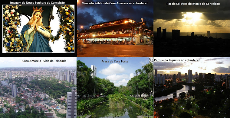 Prefeitura do Recife