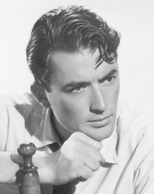 Gregory Peck Biography Classic Film Stars