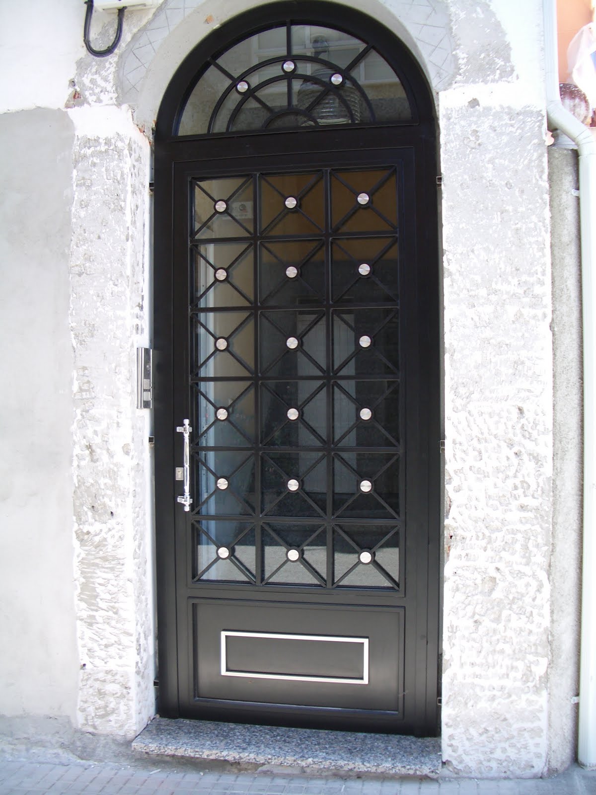 Puertas De Forja