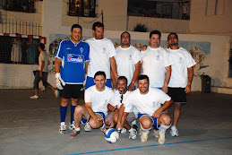 7º Equipo, Veteranos.