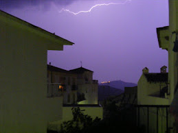 LA TORMENTA DE ANOCHE, T. F.