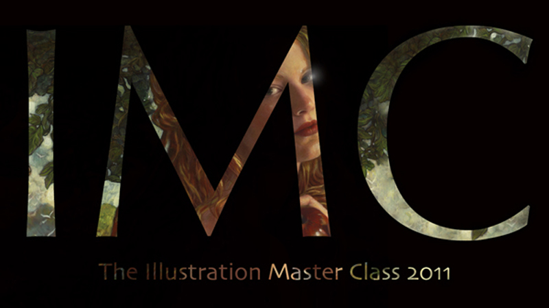 The Illustration Master Class Blog