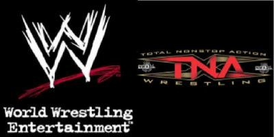 Tna And Wwe