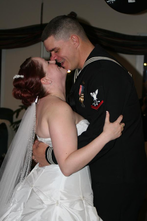 First Dance