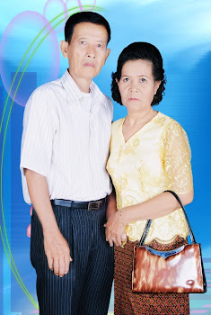 My parents
