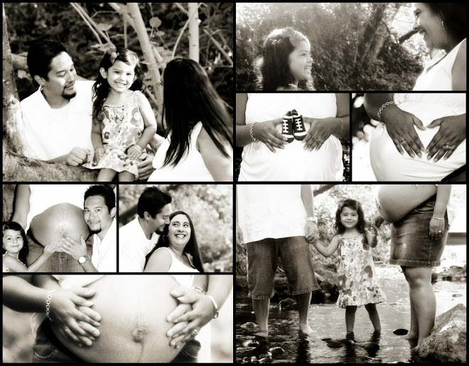 Ortiz Family