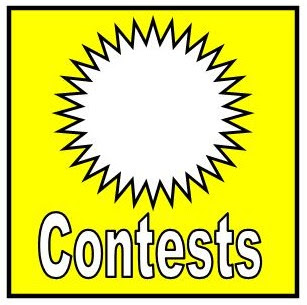 contests with two prizes.
