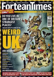 Fortean Times