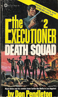 The Expendables ou la nouvelle tuerie de Sylvester Stallone Executioner+2