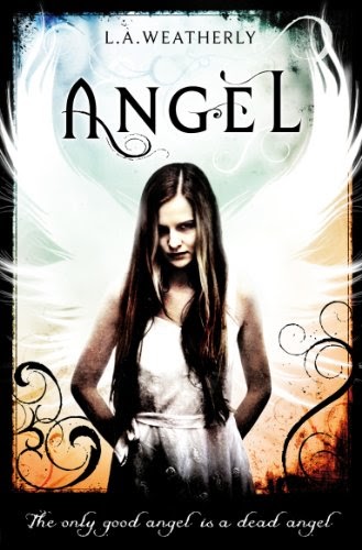 dans quel episode buffy rencontre angel