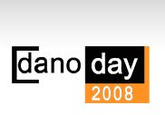 DANO DAY 2008 (Domino Day 2008)
