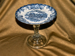 jewelry dish ring holder