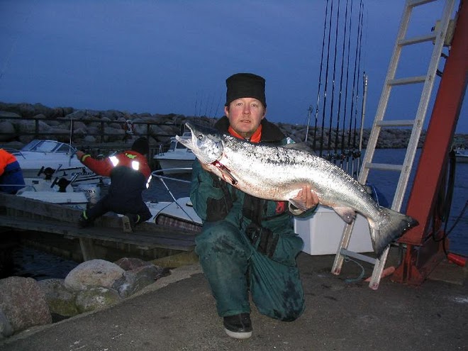 PB Simrishamn 12,6kg