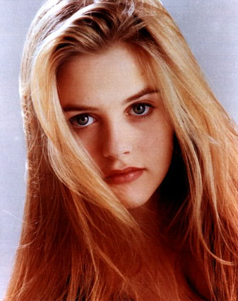 Alicia Silverstone Hairstyles Pictures, Long Hairstyle 2011, Hairstyle 2011, New Long Hairstyle 2011, Celebrity Long Hairstyles 2018