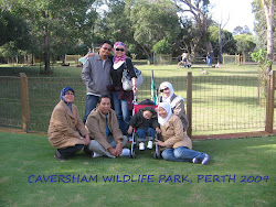 My Family Potrait