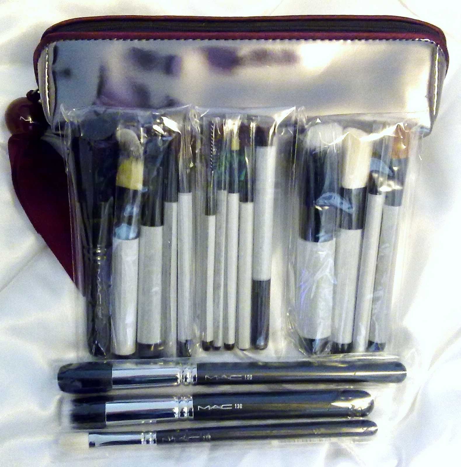 Aussie Beauty Mac Brush Sets