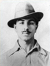 23 March Bhagat Singh