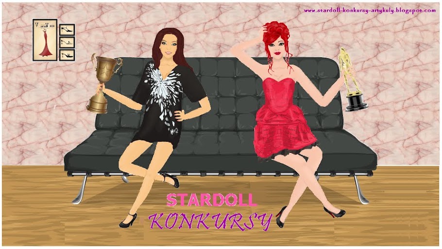 Stardoll Konkursy.