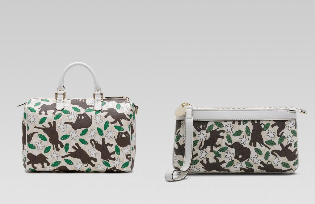Gucci Unicef