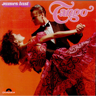 James Last - Tango