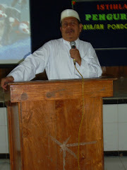 Prof.Dr.Kh.Abdul Ghofur