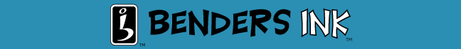 Benders Ink