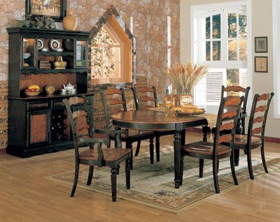 Dining Room Sets Black Dining Room Sets Black