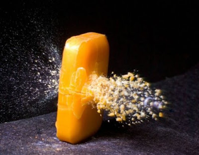 High Speed Photography