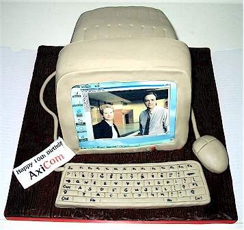 Artful - Creative Cakes
