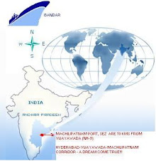 Bandar Map