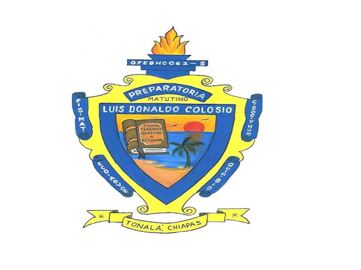 Escudo Oficial