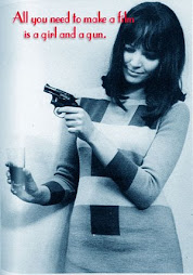 Anna Karina