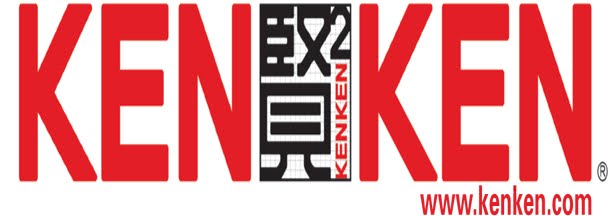 All about KenKen!