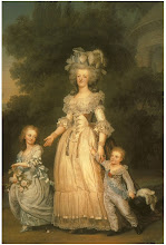 Marie-Antoinette