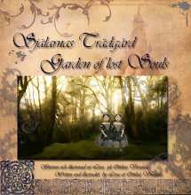 En saga skriven av Liisa /Story written by Liisa