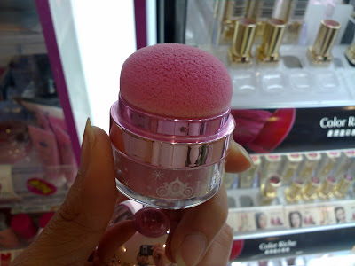 Lioele Blush