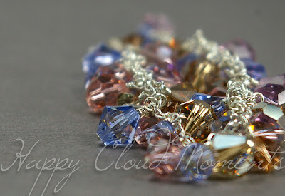 Crystal Jewelry Crystal Jewelry