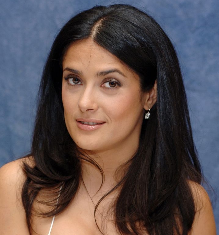girlfriend salma hayek teresa salma hayek teresa 1989. girlfriend salma hayek teresa